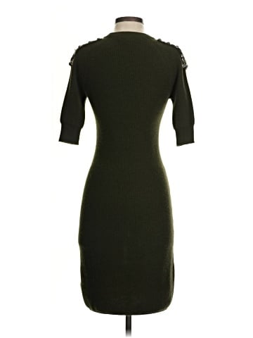 Marc by Marc Jacobs Wool Dress (view 2)