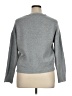 Madison + Hudson Gray Pullover Sweater Size XL - photo 2