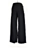 Promover Solid Black Dress Pants Size XL - photo 2