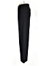 Promover Solid Black Dress Pants Size XL - photo 5