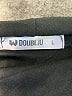 Doublju Black Kimono Size L - photo 7
