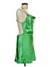 Blanc Green Cocktail Dress Size L - photo 4