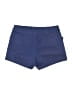 Assorted Brands Solid Blue Shorts Size XS - photo 2