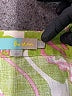 Boden Print Green Casual Dress Size 6 - photo 7