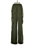 Fabletics Green Cargo Pants Size XS - photo 1