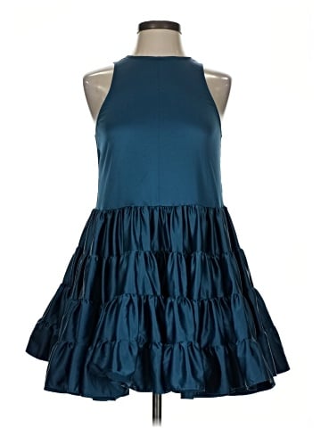 Zara Cocktail Dress (view 1)
