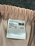 Uniqlo 100% Polyester Tan Formal Skirt Size S - photo 4