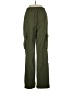 Fabletics Green Cargo Pants Size XS - photo 2