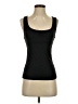 Zara Black Sleeveless Top Size S - photo 1
