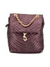 Rebecca Minkoff Burgundy Tote One size - photo 1