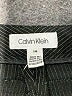 Calvin Klein Solid Black Dress Pants Size 14 - photo 4