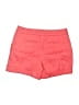 Apt. 9 Graphic Red Shorts Size 6 - photo 2