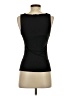 Zara Black Sleeveless Top Size S - photo 2