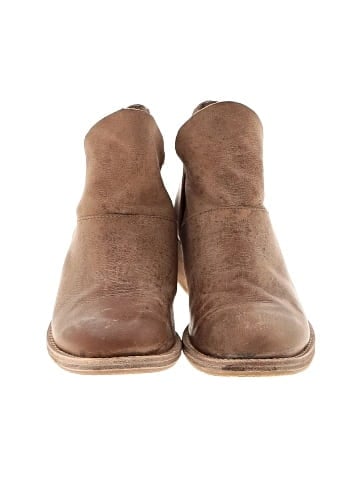 Eileen Fisher Ankle Boots (view 2)