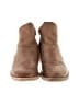 Eileen Fisher Tan Ankle Boots Size 6 - photo 2