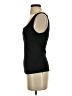 Zara Black Sleeveless Top Size S - photo 5