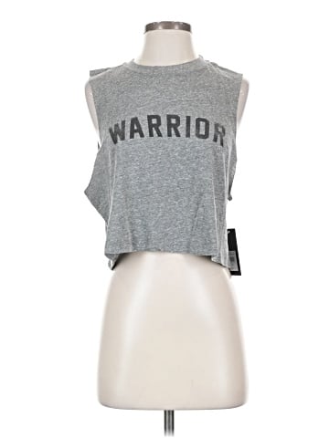 Spiritual Gangster Sleeveless T-Shirt (view 1)