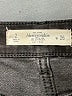 Abercrombie & Fitch Black Jeans Size 2 - photo 4