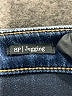 Talbots Solid Blue Jeans Size 8 (petite) - photo 9