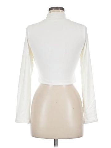 Klassy Network Long Sleeve Turtleneck (view 2)