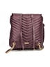 Rebecca Minkoff Burgundy Tote One size - photo 2
