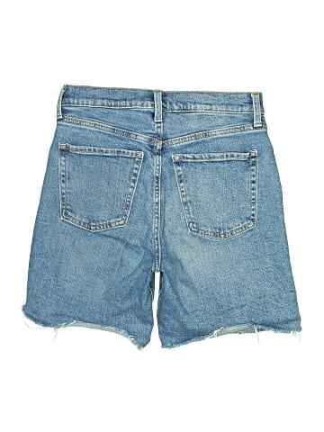 Old Navy Denim Shorts (view 2)