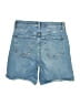 Old Navy Blue Denim Shorts Size 4 - photo 2