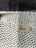 Elan Solid Ivory Pullover Sweater Size M - photo 7