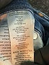 Good American Blue Jeans Size 6 - 12 - photo 8