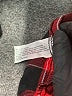 Art Class 100% Cotton Red Zip Up Hoodie Size 10 - 12 - photo 4