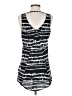 Express Black Sleeveless Top Size S - photo 2