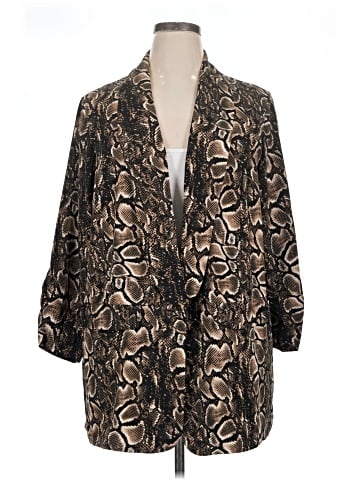 Worthington Jacket (view 1)
