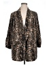 Worthington Brown Jacket Size 1X - photo 1