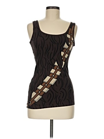 Star Wars Tank Top (view 1)