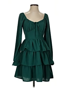Inspired Hearts Cocktail Dress