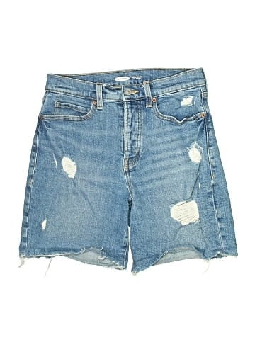 Old Navy Denim Shorts (view 1)