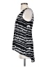 Express Black Sleeveless Top Size S - photo 5