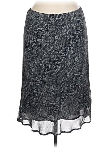 Lapis Casual Skirt (view 1)