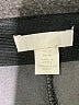 H&M 100% Polyurethane Black Active Pants Size 10 - photo 7