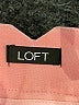 Ann Taylor LOFT Solid Pink Dress Pants Size 8 - photo 7