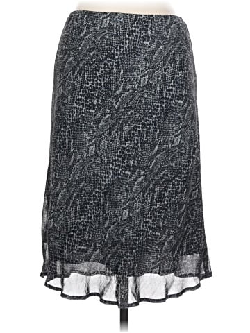 Lapis Casual Skirt (view 2)