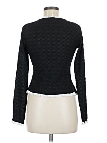 Free People Long Sleeve Blouse (view 2)