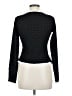 Free People Black Long Sleeve Blouse Size M - photo 2