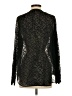 Rebecca Taylor Black Long Sleeve Blouse Size XS - photo 2