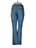 Madewell Hearts Blue Jeans Size 29 waist - photo 2