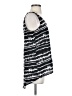 Express Black Sleeveless Top Size S - photo 4