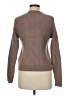 Reiss Brown Pullover Sweater Size M - photo 2