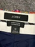 J.Crew Plaid Red Wool Pants Size 0 - photo 7