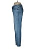 Madewell Hearts Blue Jeans Size 29 waist - photo 5