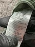 Madewell 100% Cotton Green Cargo Pants Size 25 waist (tall) - photo 8